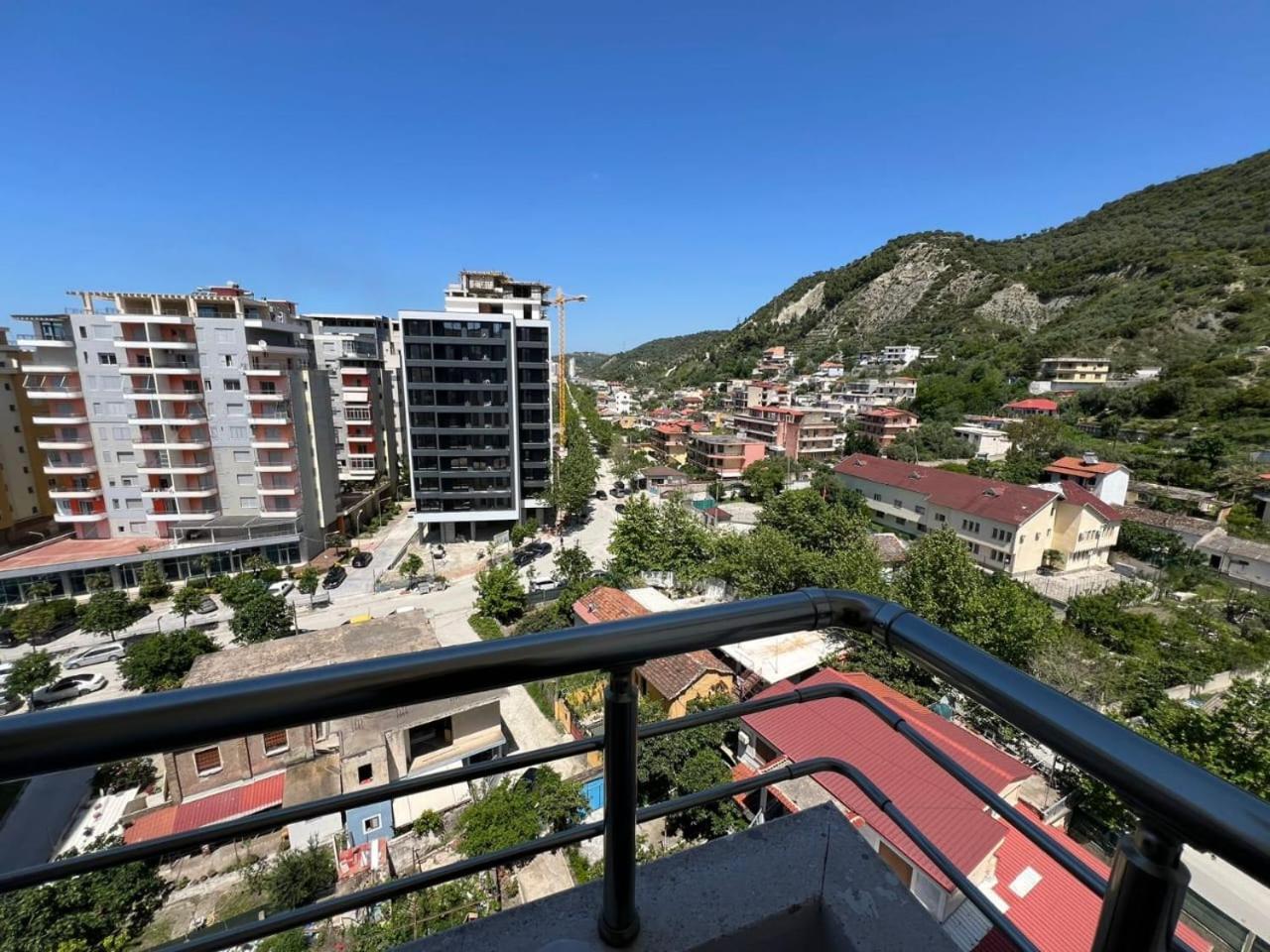 Cozy Apartments Near The Sea Vlorë Esterno foto