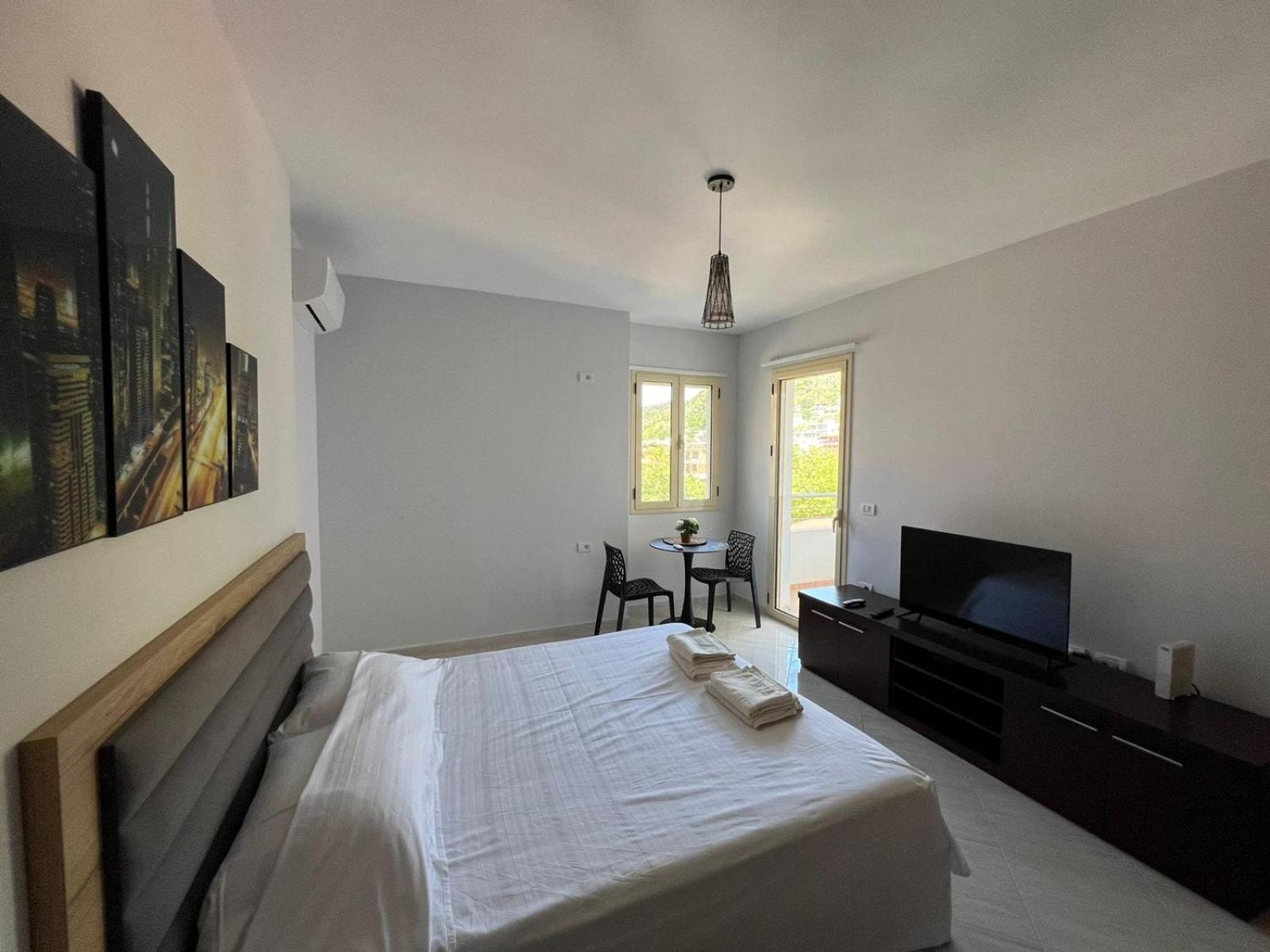 Cozy Apartments Near The Sea Vlorë Esterno foto