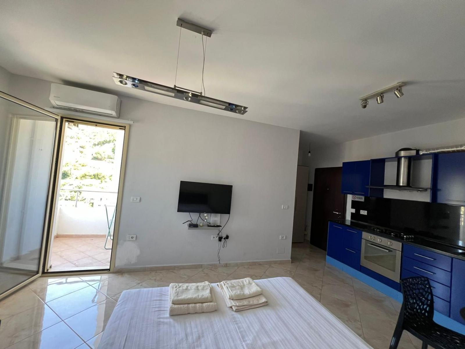 Cozy Apartments Near The Sea Vlorë Esterno foto