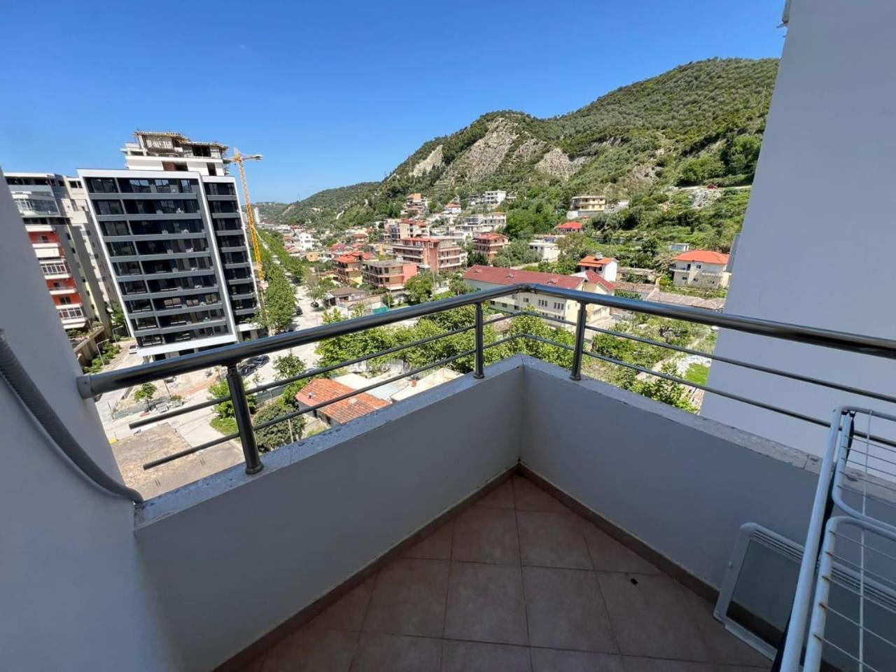 Cozy Apartments Near The Sea Vlorë Esterno foto